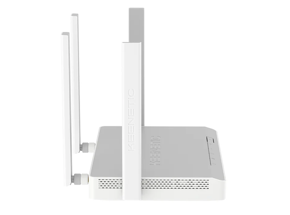 Keenetic Skipper 4G router KN-2910 – Bild 9