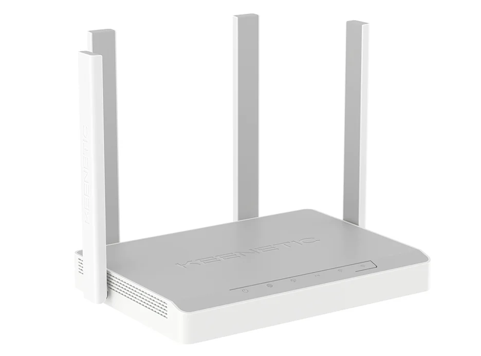 Keenetic Skipper 4G router KN-2910 – Bild 10