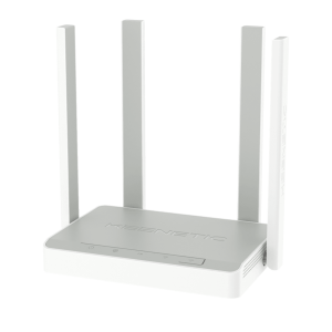 Keenetic Speedster router KN-3012