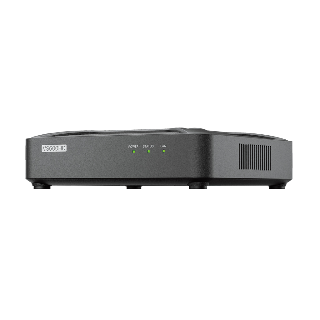Synology VisualStation VS600HD – Bild 2