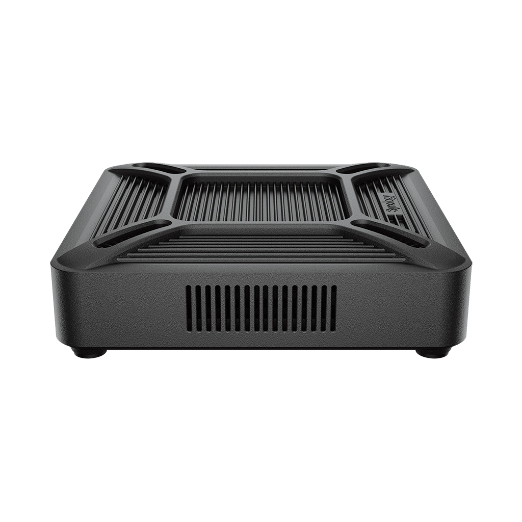 Synology VisualStation VS600HD – Bild 5