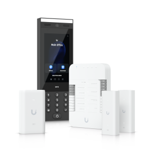 Ubiquiti Access Gate Starter Kit