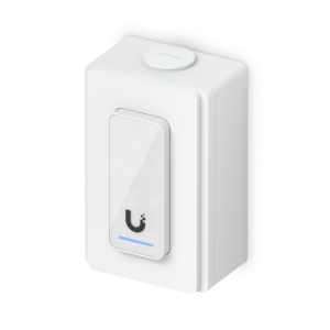 Ubiquiti Reader Junction Box White