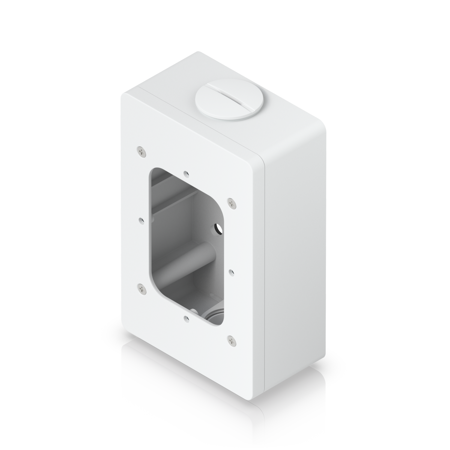 Ubiquiti Reader Junction Box White – Bild 2