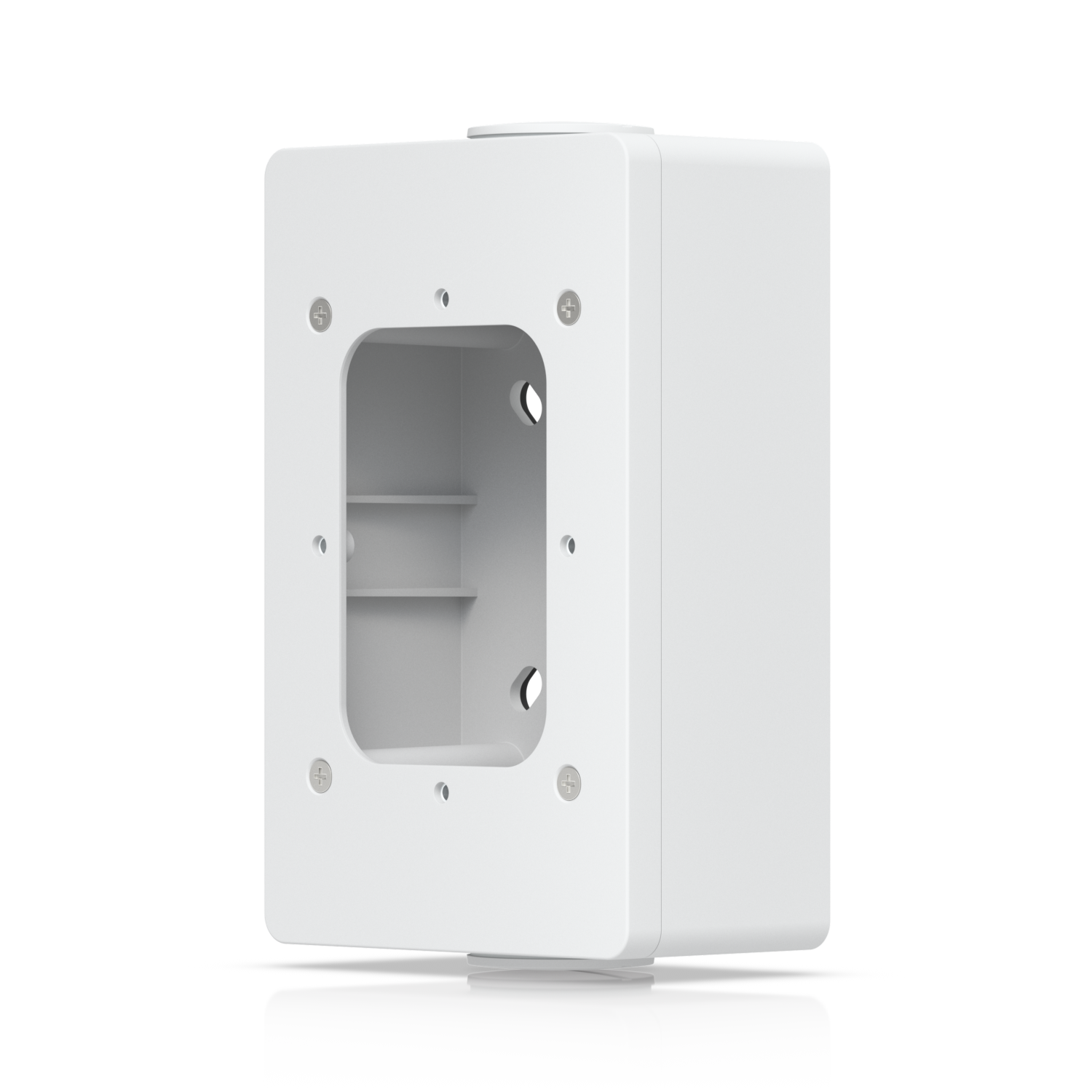 Ubiquiti Reader Junction Box White – Bild 3