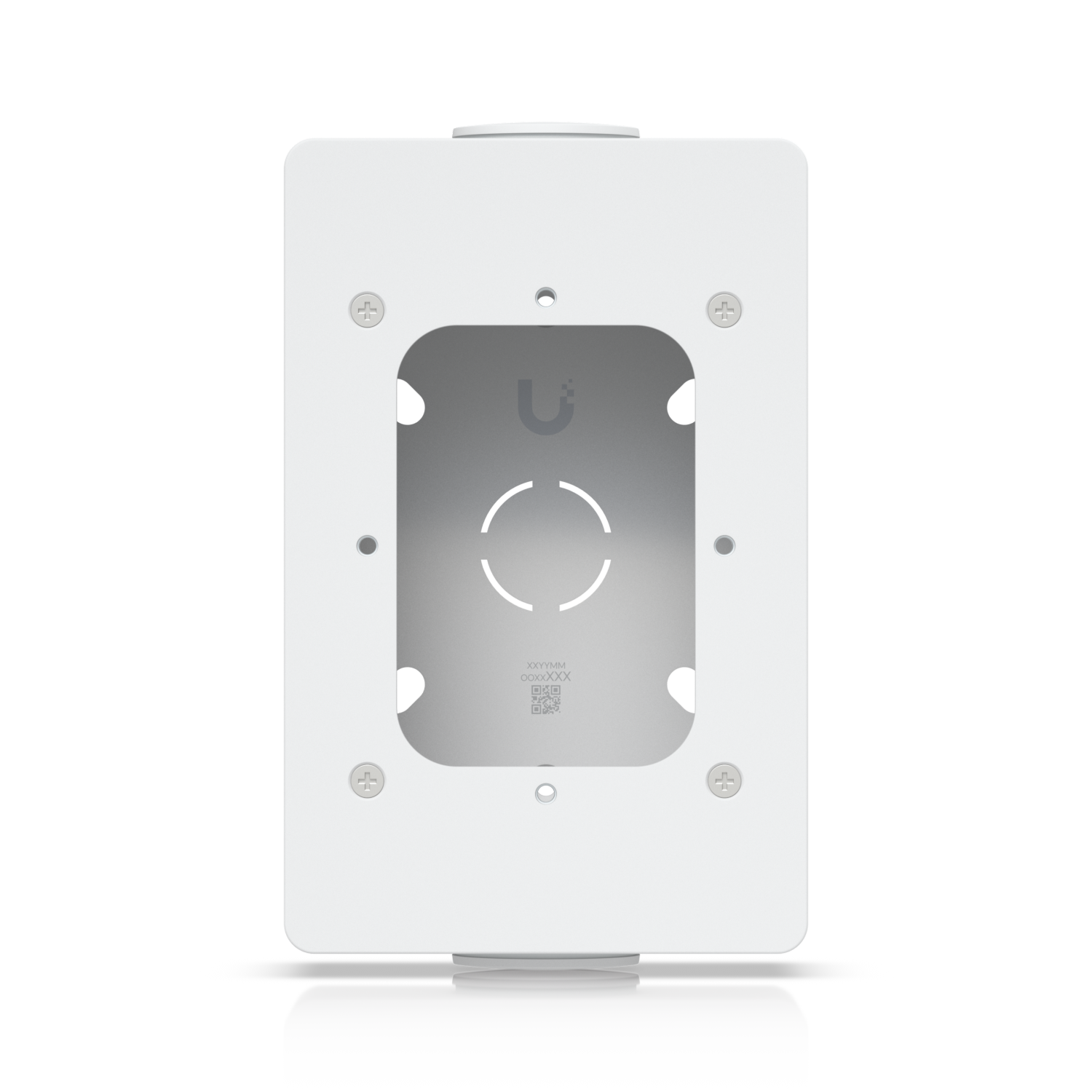 Ubiquiti Reader Junction Box White – Bild 4