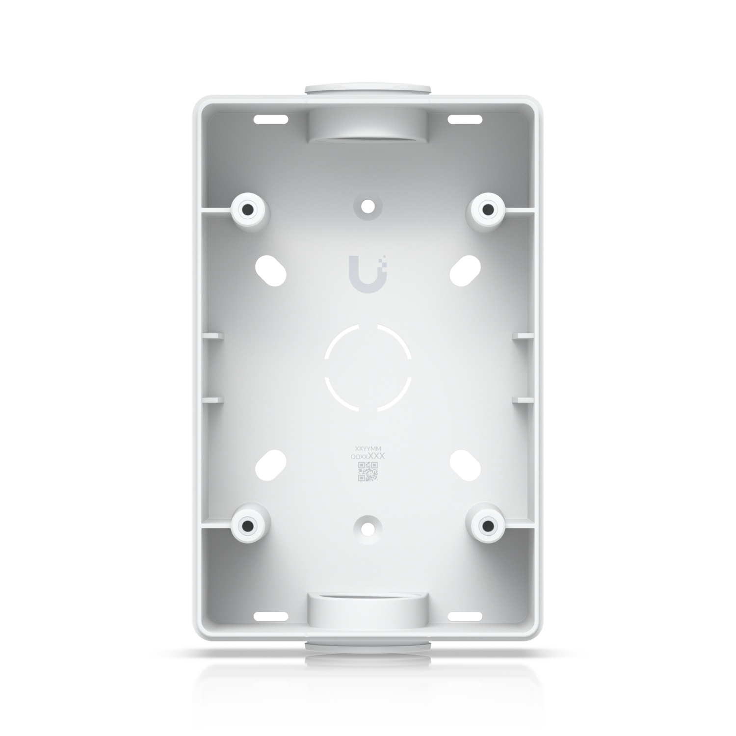 Ubiquiti Reader Junction Box White – Bild 5