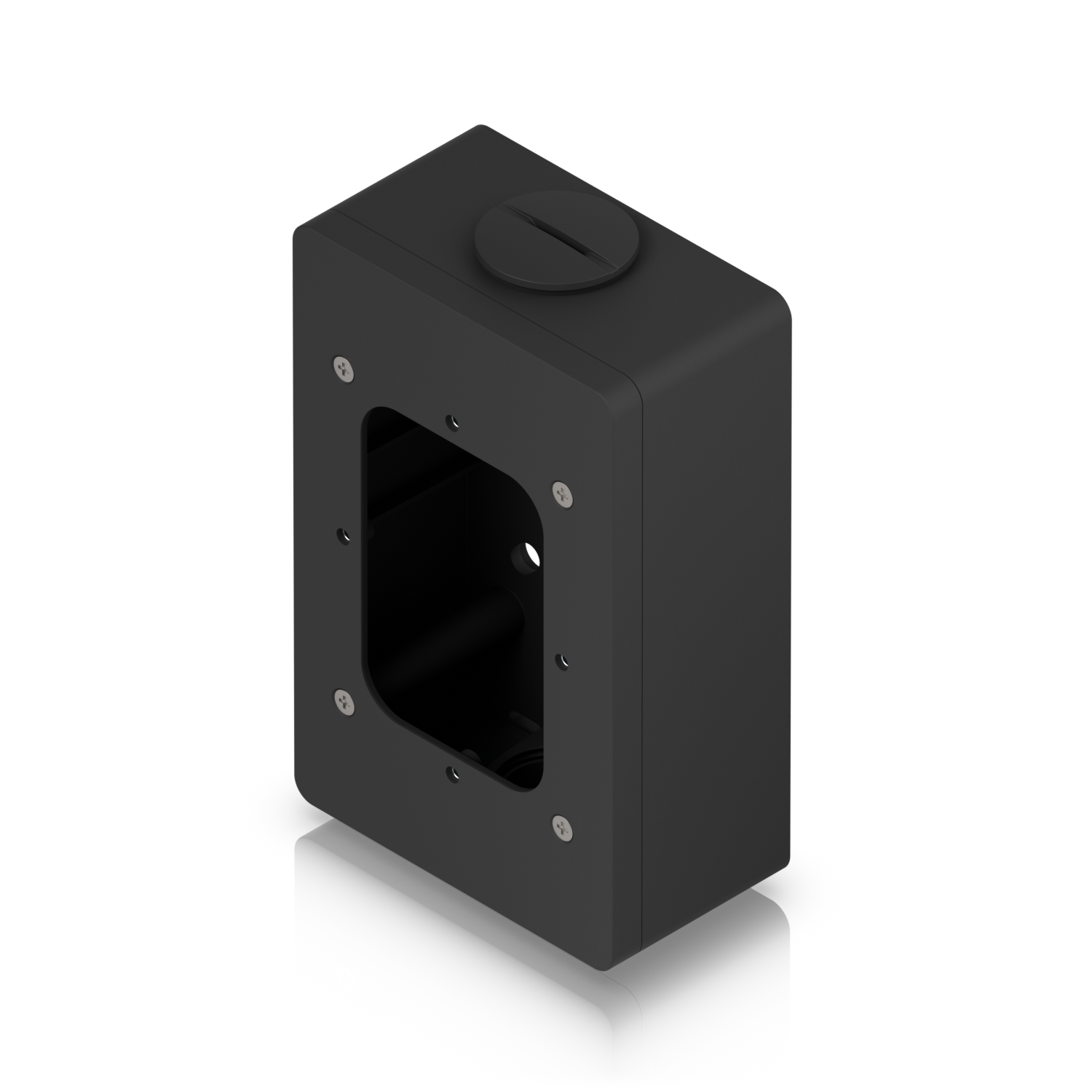 Ubiquiti Reader Junction Box Black – Bild 2