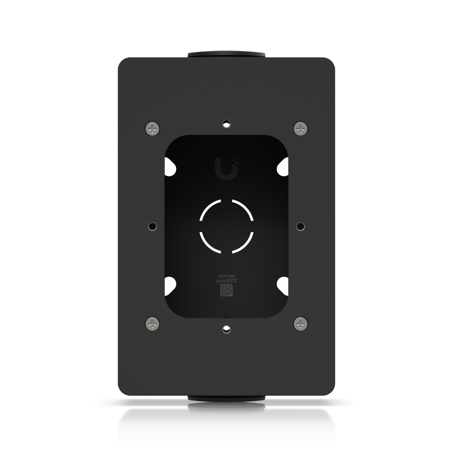 Ubiquiti Reader Junction Box Black – Bild 4
