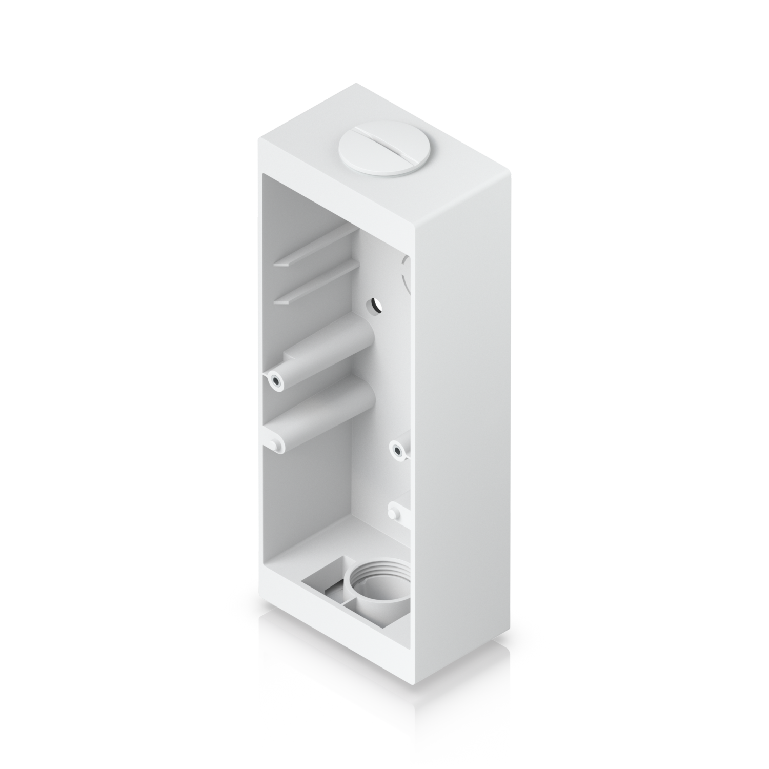Ubiquiti Reader Pro Junction Box White – Bild 3
