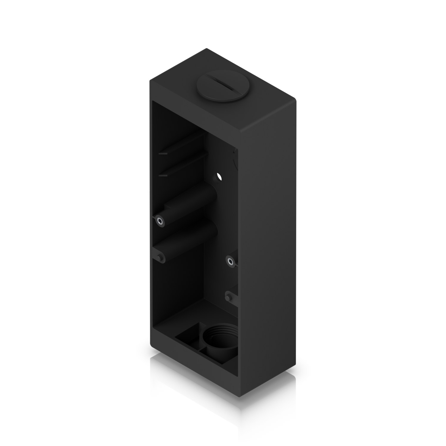 Ubiquiti Reader Pro Junction Box Black – Bild 2