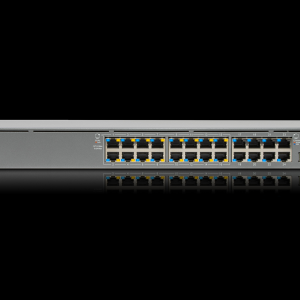 Alta Labs S24-POE Switch