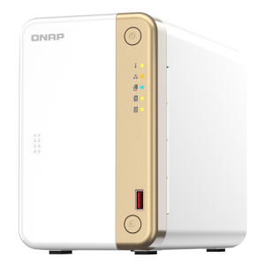 QNAP NAS TS-262-4G