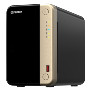 QNAP NAS TS-264-8G