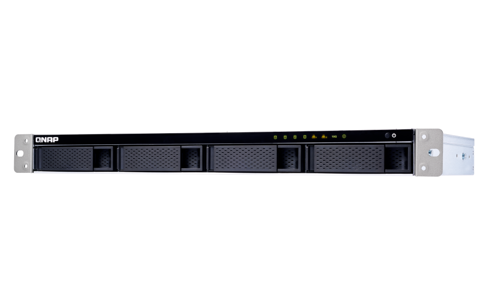 QNAP NAS TS-431XEU-8G