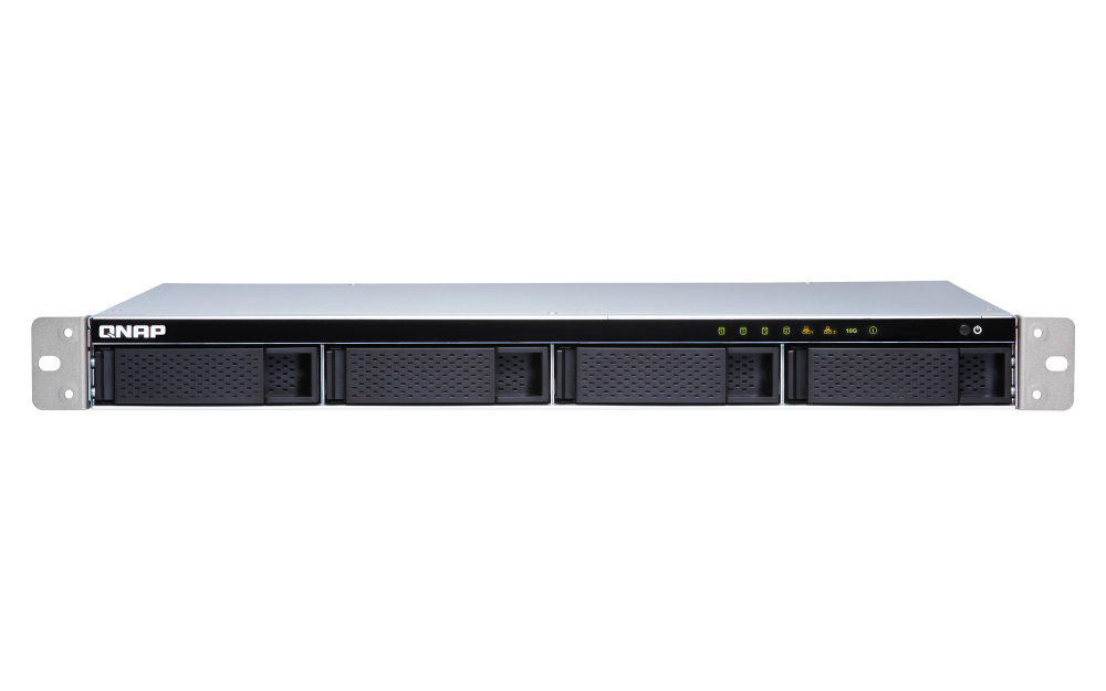 QNAP NAS TS-431XEU-8G – Bild 2
