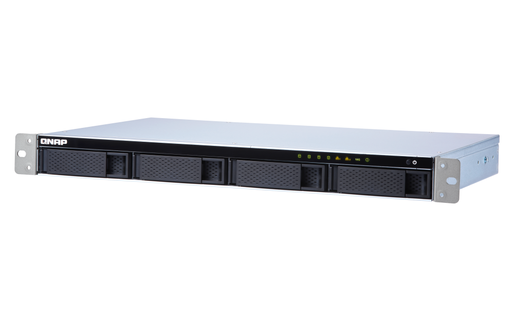 QNAP NAS TS-431XEU-8G – Bild 8