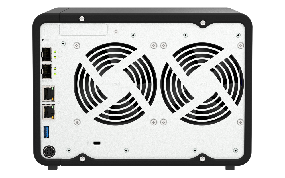 QNAP NAS TS-632X-4G – Bild 8