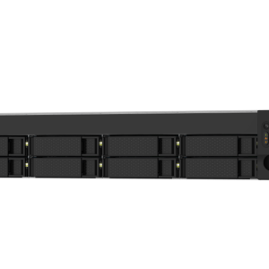 QNAP NAS TS-832PXU-RP-4G