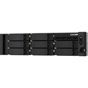 QNAP NAS TS-864EU-RP-4G