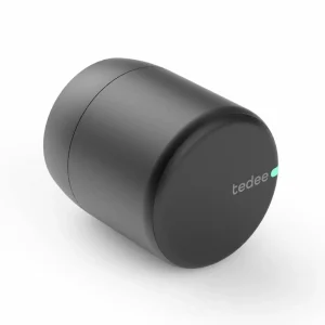 Tedee Smart lock PRO black