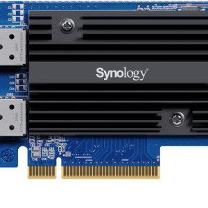 Synology E10G30-F2