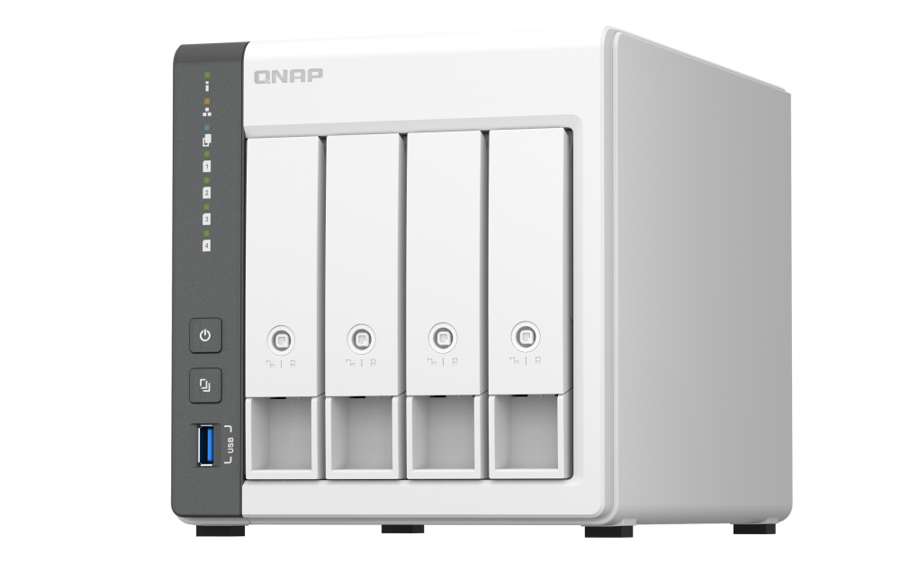 QNAP NAS TS-433