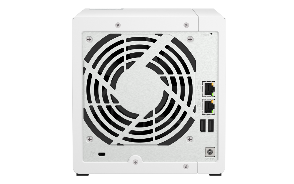 QNAP NAS TS-433 – Bild 6