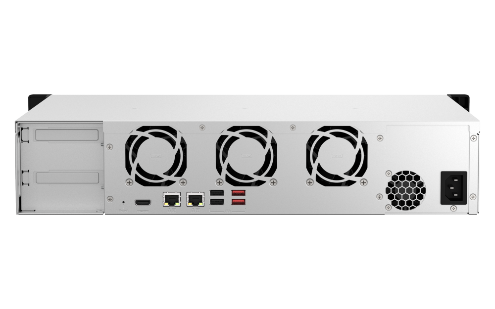 QNAP NAS TS-864EU-8G – Bild 6