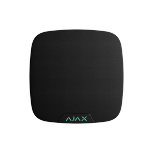 AJAX SpeakerPhone Black
