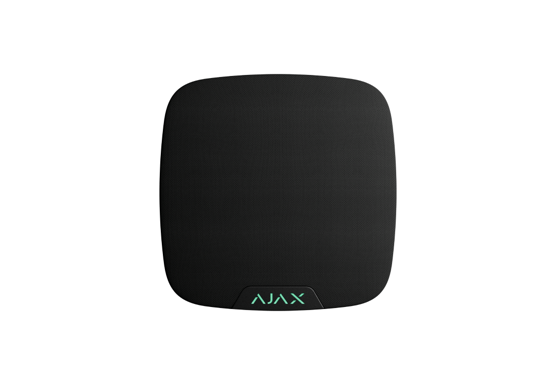 AJAX SpeakerPhone Black