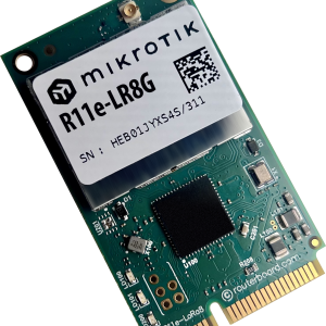MikroTik R11e-LR8G