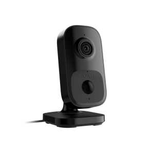 AJAX IndoorCam Black