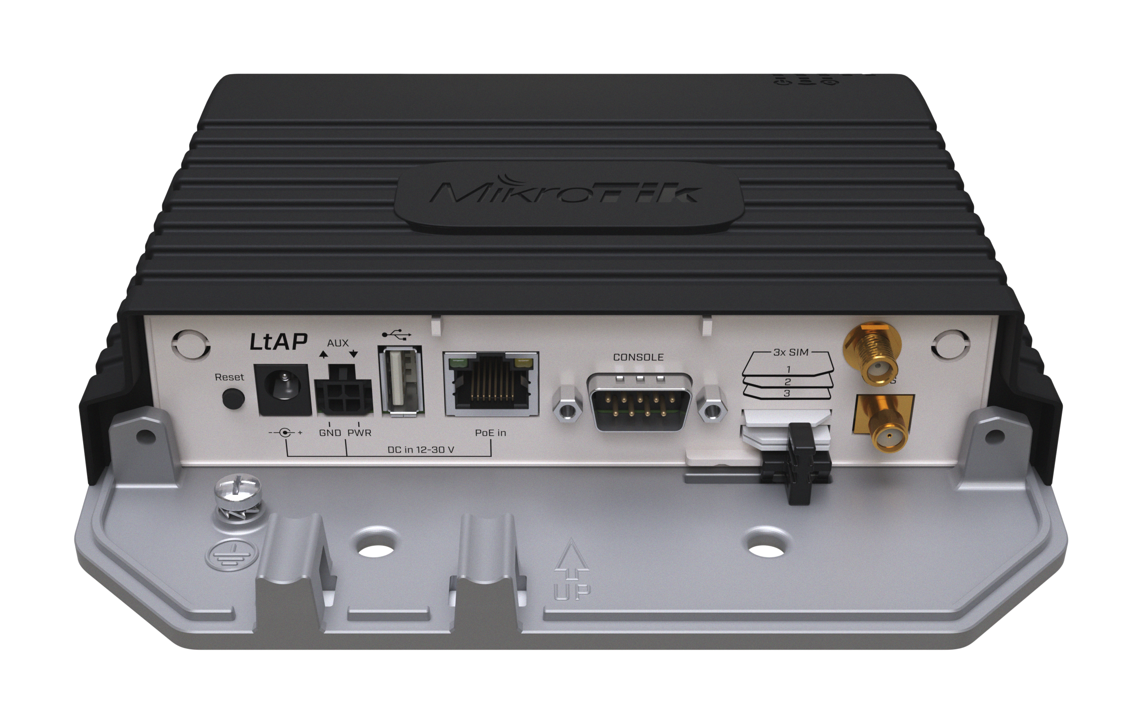 MikroTik LtAP LR8G LTE6 kit LtAP-2HnD&FG621-EA&LR8G