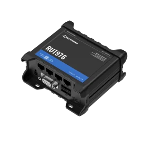 Teltonika Redcap 5G Router RUT976