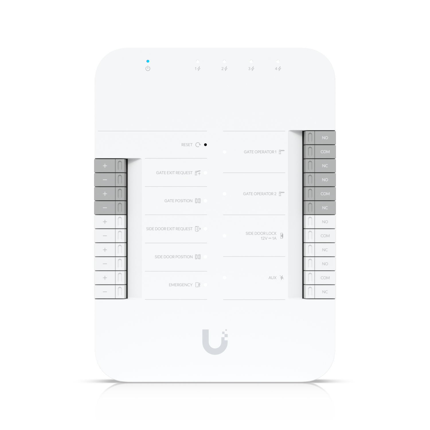 Ubiquiti Access Gate Hub