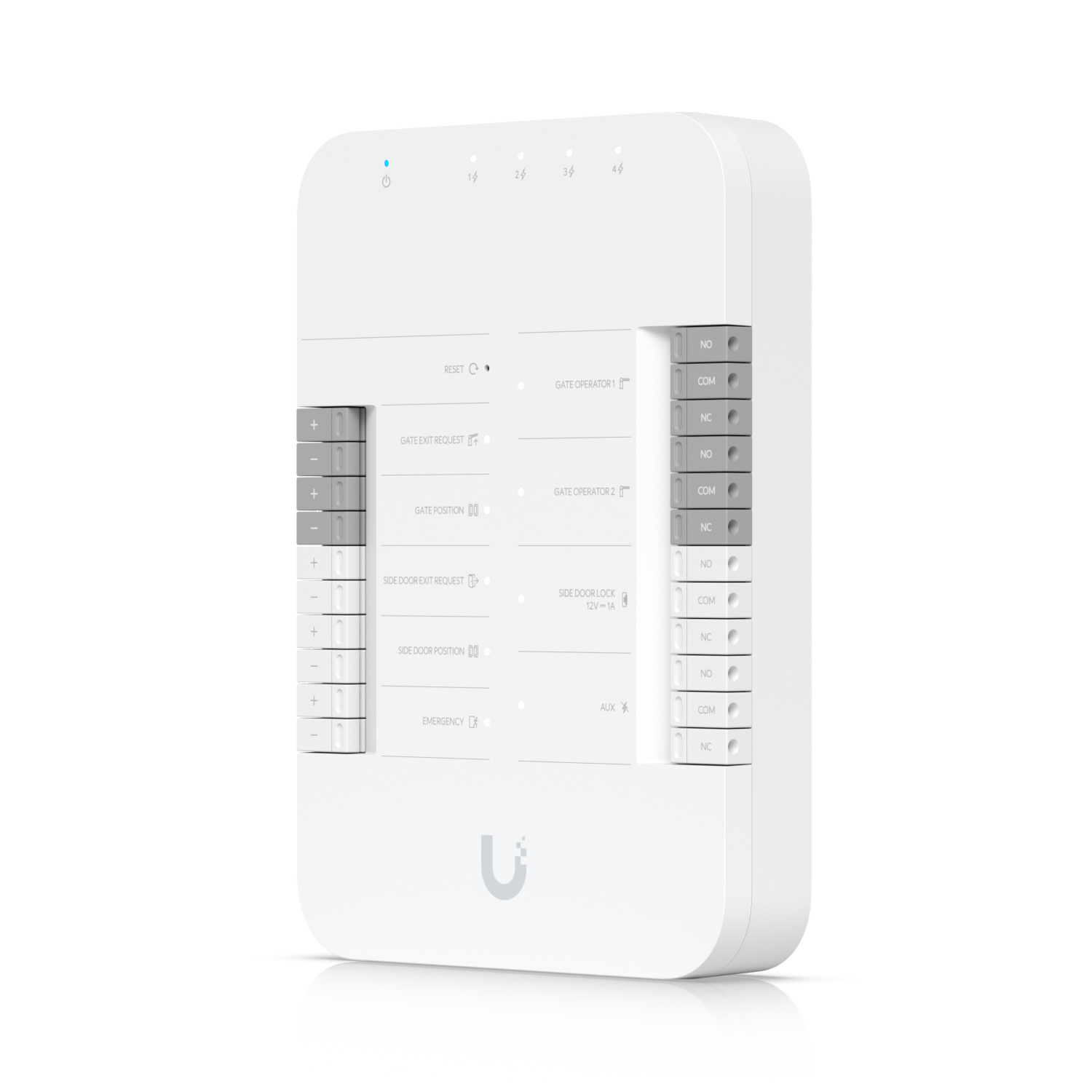 Ubiquiti Access Gate Hub – Bild 2