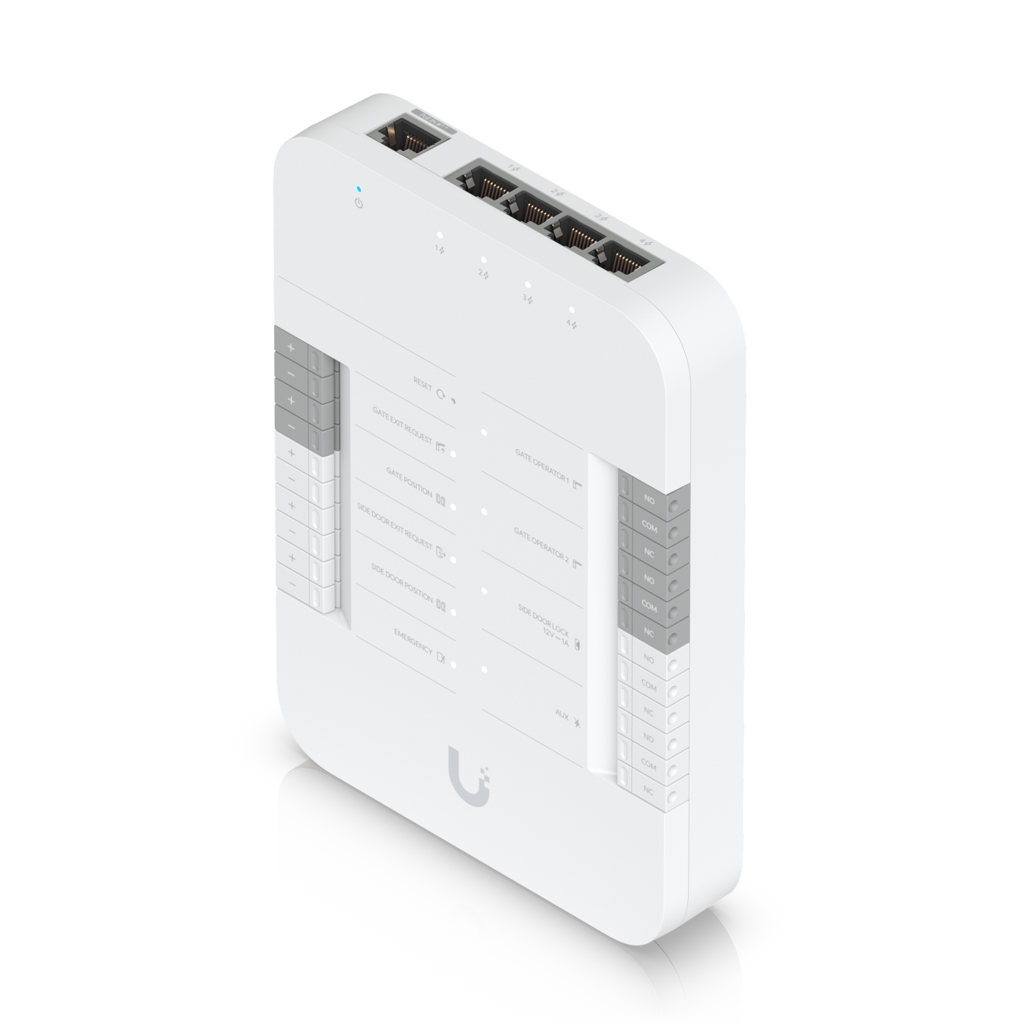 Ubiquiti Access Gate Hub – Bild 6