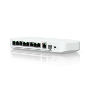 Ubiquiti Switch Flex 2.5G