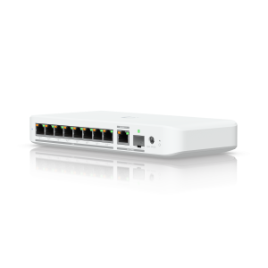 Ubiquiti Switch Flex 2.5G PoE