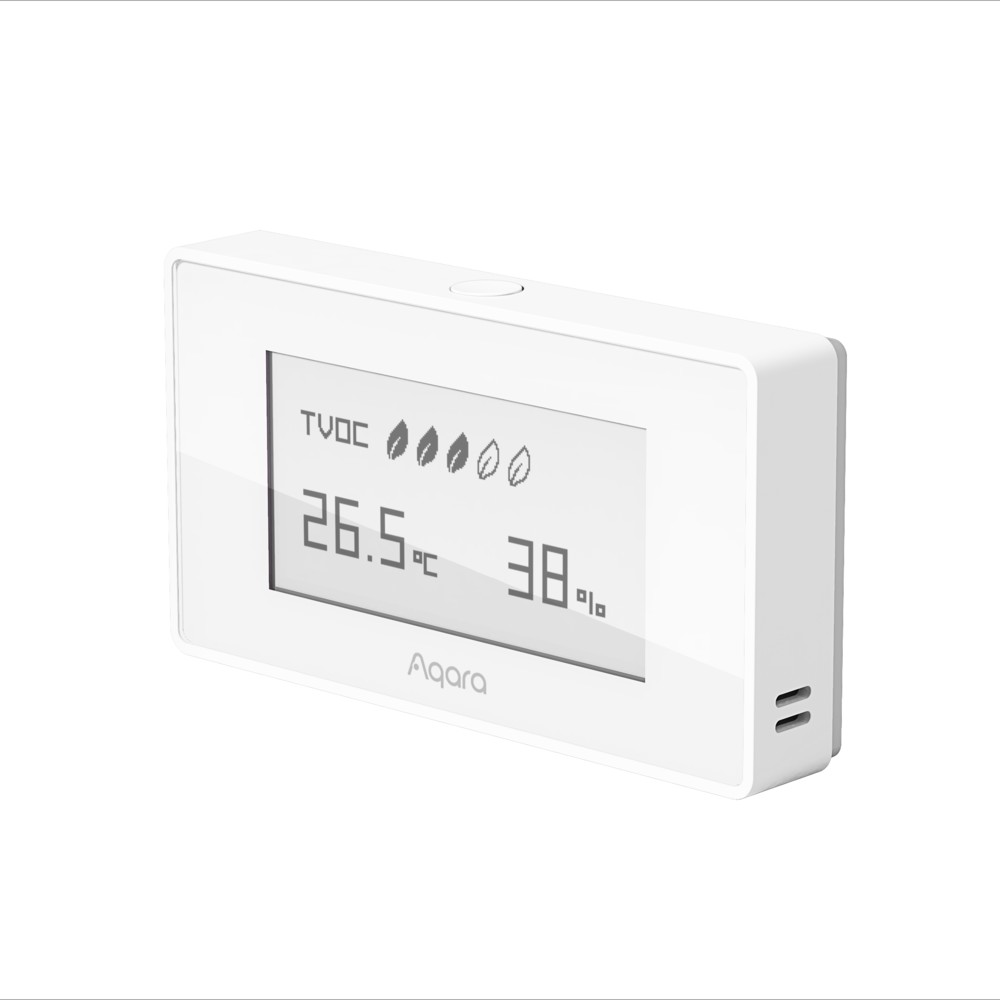 Aqara TVOC Air Quality Monitor – Bild 2