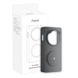 Aqara Weatherproof Case for Smart Video Doorbell G4