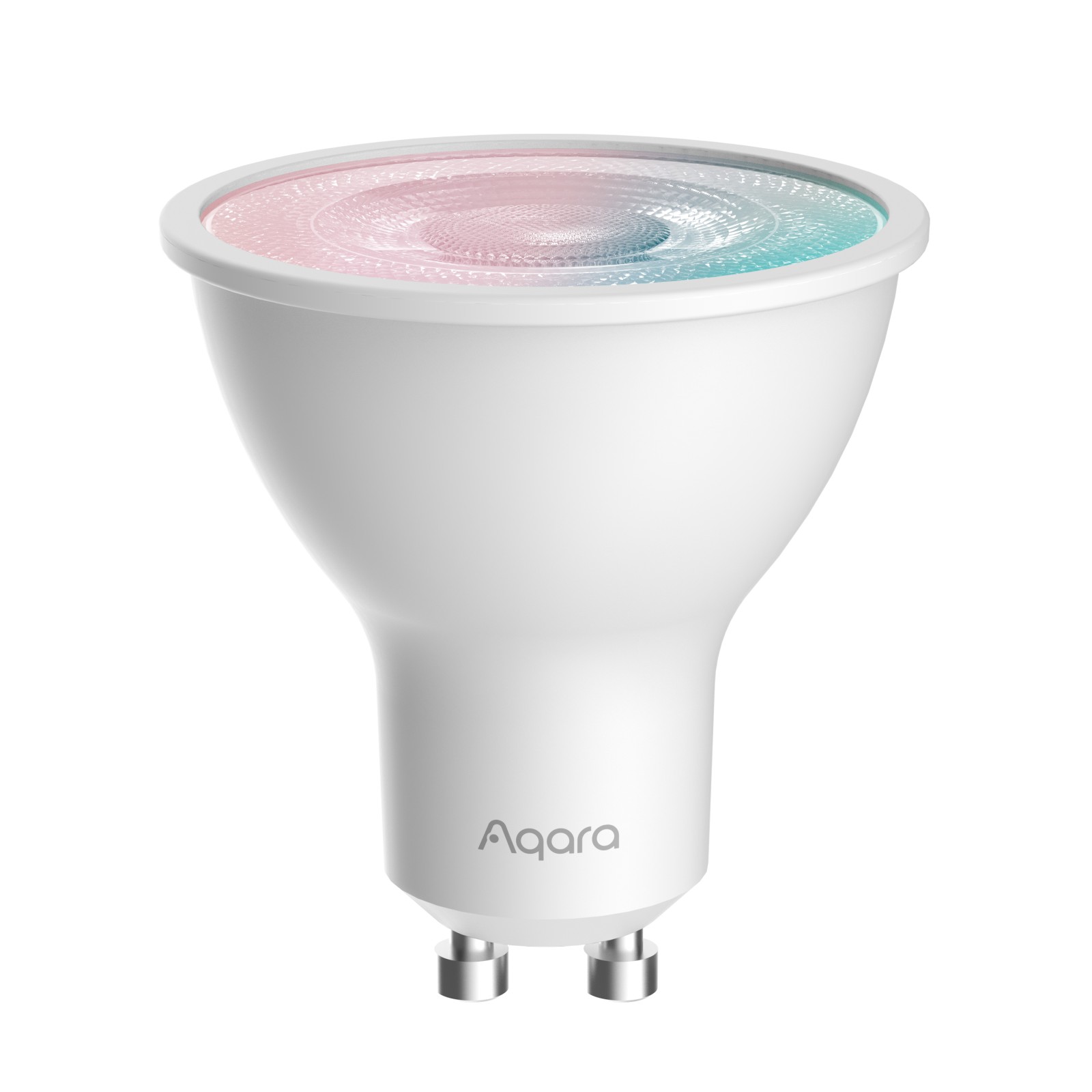 Aqara LED BulbT2 RGB CCT GU10 – Bild 2