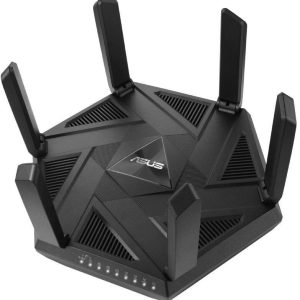 Asus Wi-Fi 6E router RT-AXE7800