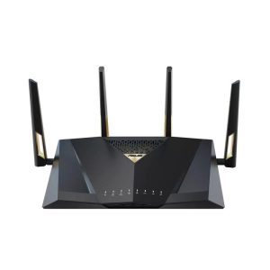 Asus Wi-Fi 7 gaming router RT-BE88U
