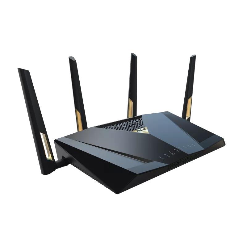Asus Wi-Fi 7 gaming router RT-BE88U – Bild 2