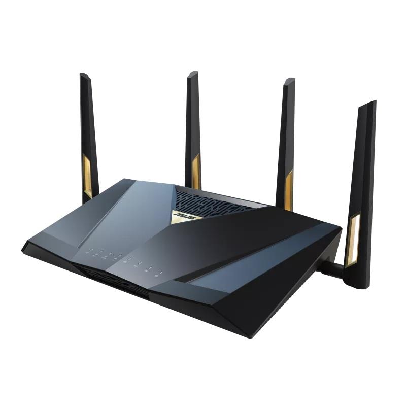 Asus Wi-Fi 7 gaming router RT-BE88U – Bild 3