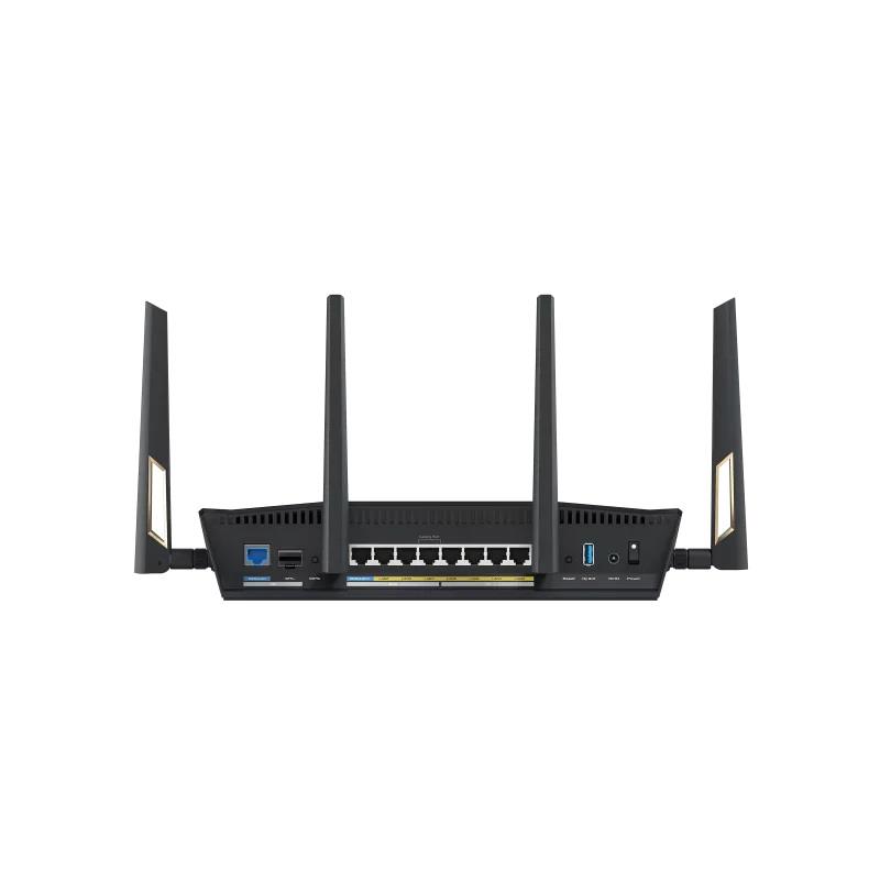 Asus Wi-Fi 7 gaming router RT-BE88U – Bild 4