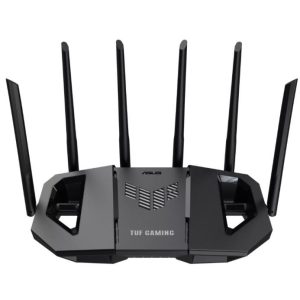 Asus Wi-Fi 7 router TUF GAMING BE6500
