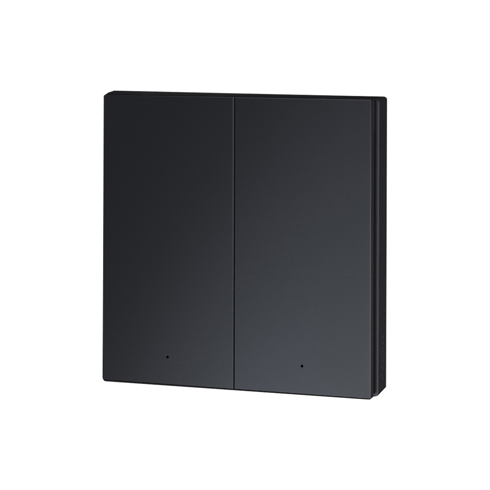 Aqara Wireless Remote Switch H1 Grey – Bild 2